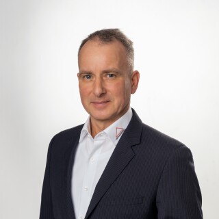 Dipl.-Kfm. Jörg Fröhlich Dipl.-Kfm. Jörg Fröhlich